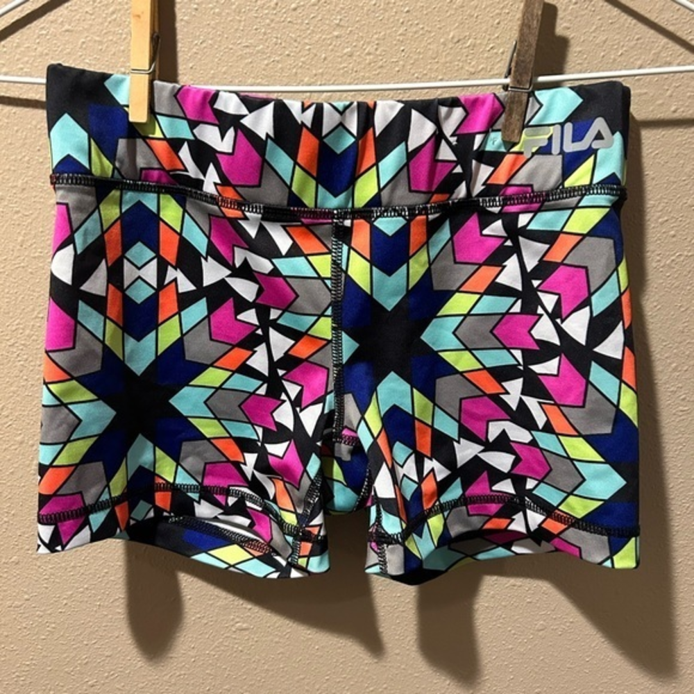 FILA running shorts‎